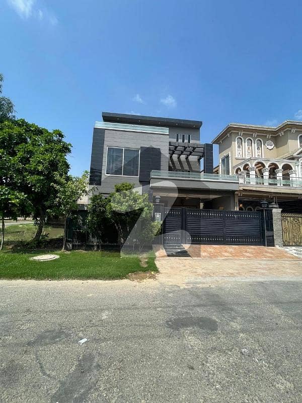 Prime Location House Of 10 Marla Available In Central Park - Block G Prime Location House Of 10 Marla Available In Central Park - Block G