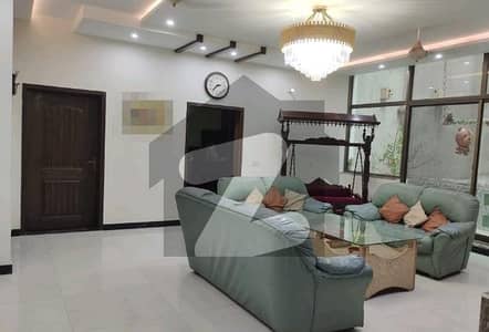 Highly-Coveted 1 Kanal House Is Available In Sultan Town For Rent