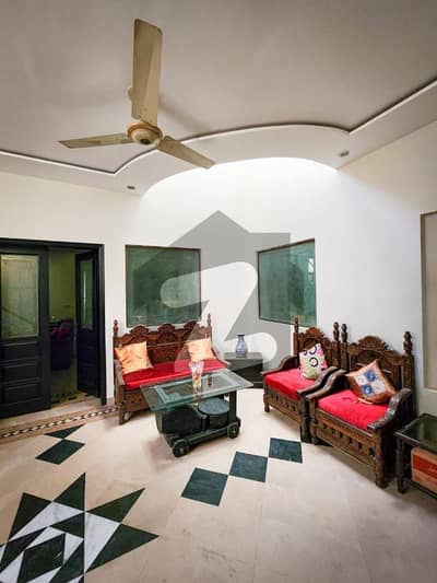 Grab It Now! 1-Kanal Luxury Home In DHA Phase 6 Selling At Plot Price