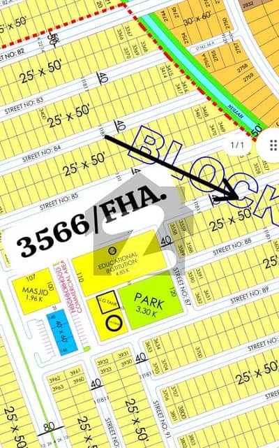 FHA