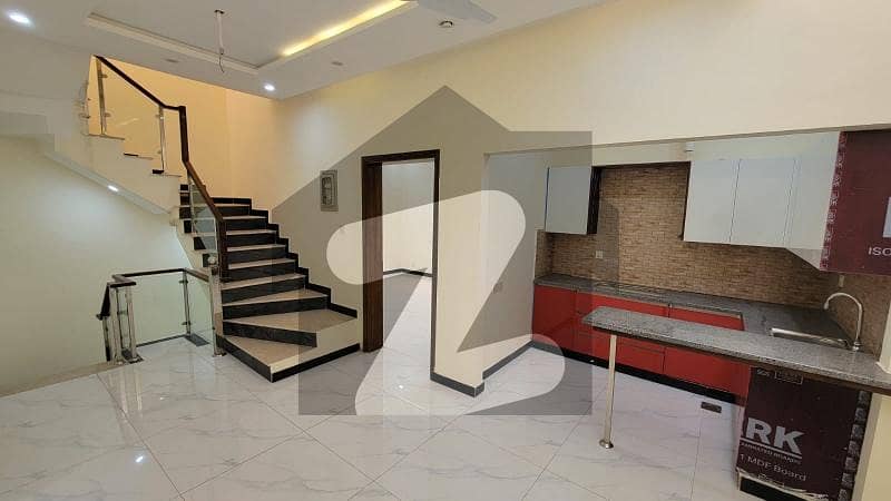 5 Marla House For Grabs In Bahria Town 5 Marla House For Grabs In Bahria Town