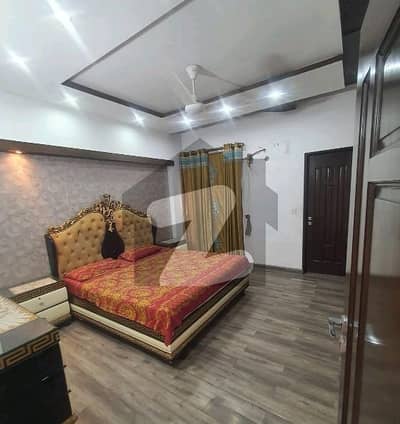 Looking For A Upper Portion In DHA Phase 5 - Block K