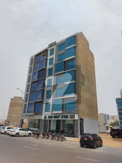 550 sq ft Ground floor Commercial Shop for Rent in Midway Commercial