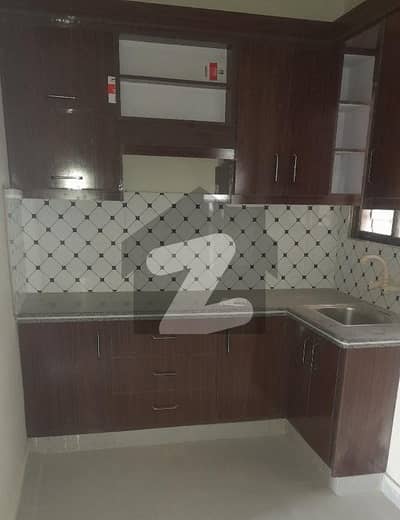 Daniyal Residency Apartment Near Safora Chowrangi