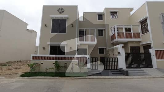 House available for sale brand new 160 square yard