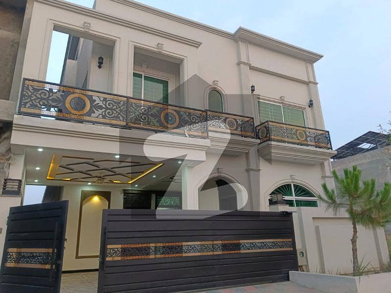 House Of 10 Marla Available In Top City 1 House Of 10 Marla Available In Top City 1