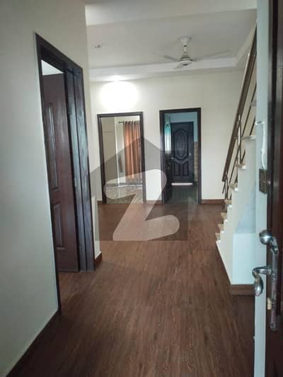 5.8 Marla House Available For Rent In Paragon City Lahore