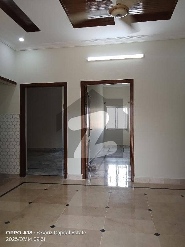 5.5 Marla Double Story House Available For Sale In Korang Town 5.5 Marla Double Story House Available For Sale In Korang Town