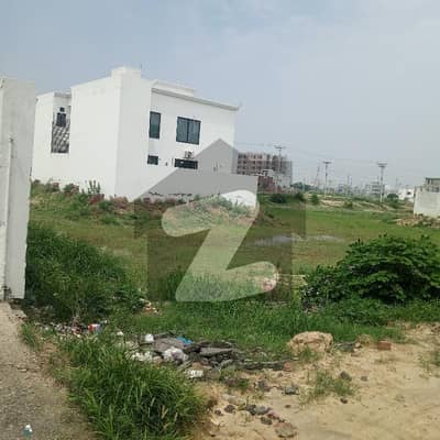 LDA
