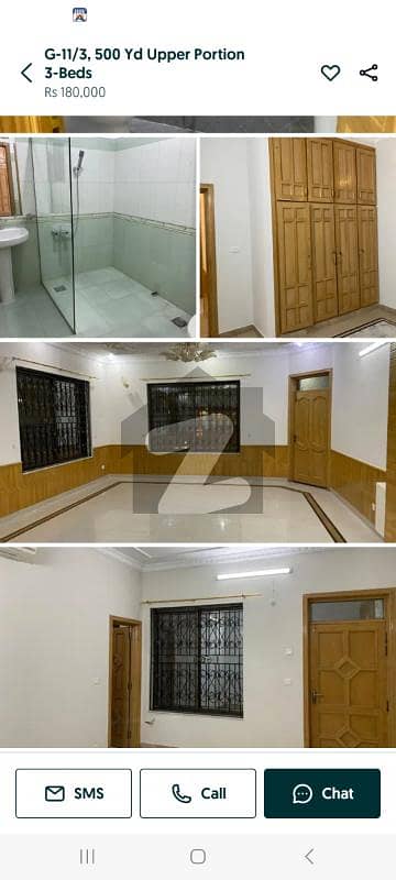 G11UPPER PORTION FOR RENT FULLY RENOVATED G11UPPER PORTION FOR RENT FULLY RENOVATED