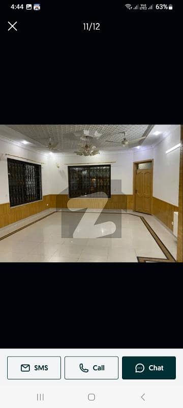 G-11 UPPER PORTION FOR RENT FULLY RENOVATED