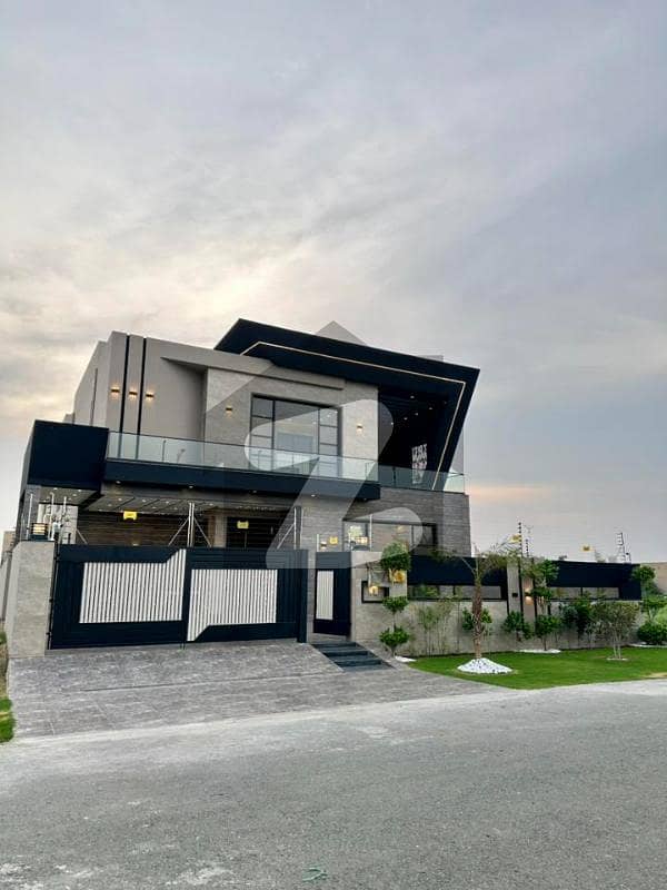 One Kanal Brand New Luxury Ultra-Modern Design Most Beautiful Bungalow 2 Servant Quarter In Basement For Sale At Prime Location Of DHA Lahore Near To Park &Commercial Market. One Kanal Brand New Luxury Ultra-Modern Design Most Beautiful Bungalow 2 Servant Quarter In Basement For Sale At Prime Location Of DHA Lahore Near To Park &Commercial Market.