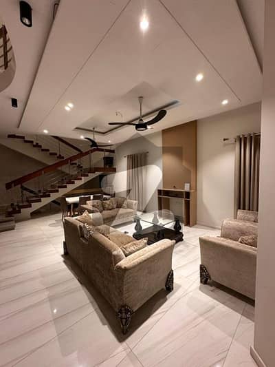LUXURIOUS