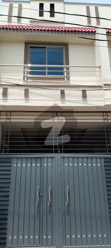 4.5 Marla Full House Is Available For Rent On Canal Road Rahim Yar Khan