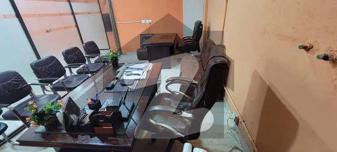 Furnished