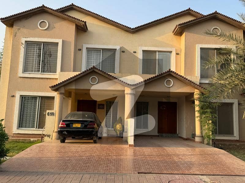 Precinct-11A 152sq Yd Villa FOR SALE. Heighted Location Near Murree View Point. One Unit 3 Bedrooms, Drawning, Dining, Closed Italian Kitchen &Amp; TV Lounge. All Amenities Nearby Including Parks, Mosques And Gallery. 8min Drive From Main Gate Of BTK.