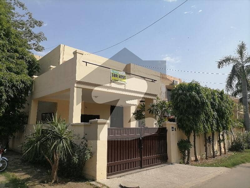 10 Marla House In Askari 5 For Rent 10 Marla House In Askari 5 For Rent