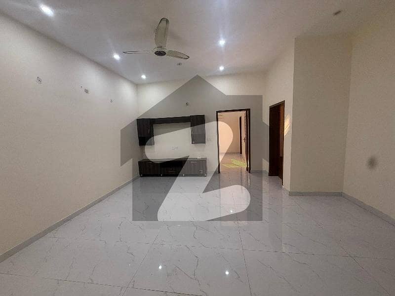5-10 Marla House For Rent Available