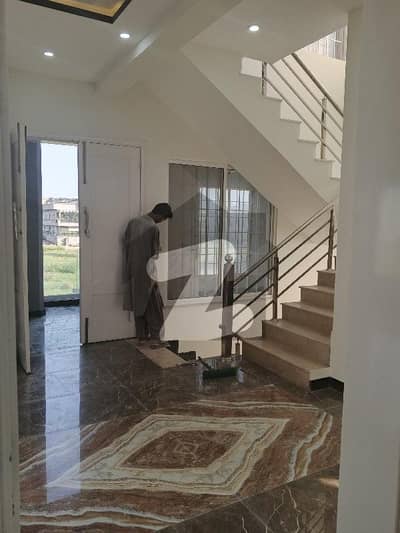 G 14 3 Size 40x80 Brand New Upper Portion For Rent Beautiful Location