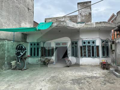 11 Marla Commercial Factory For Rent