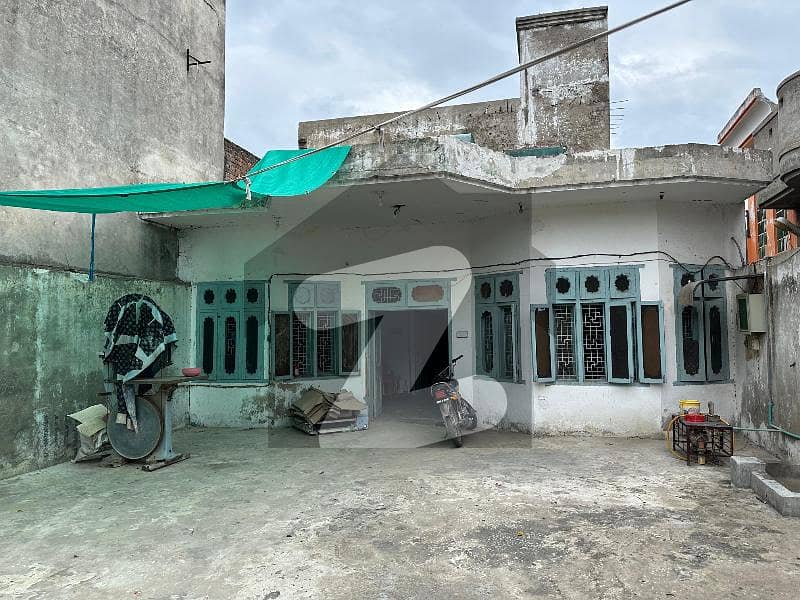 11 Marla Commercial Factory For Rent 11 Marla Commercial Factory For Rent
