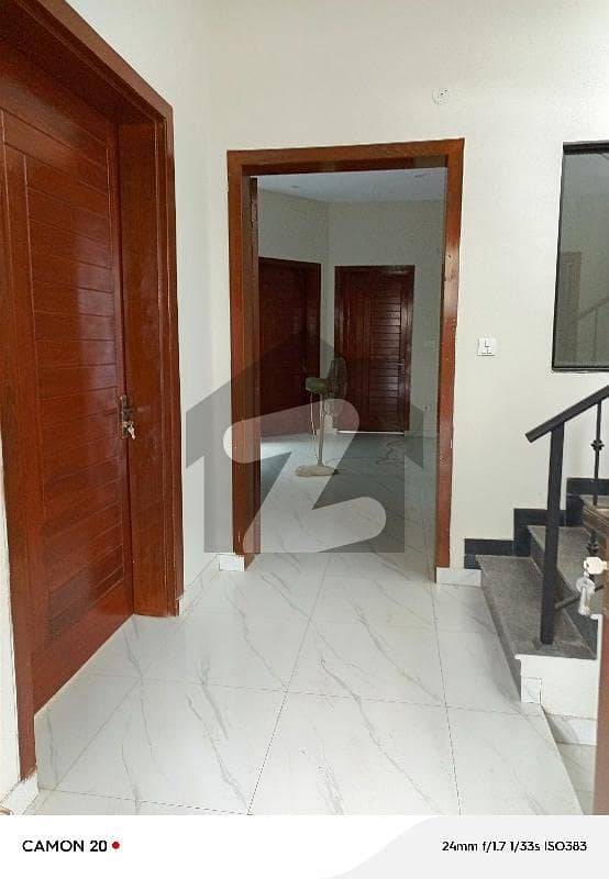 8 marla brend new double story house for rent 8 marla brend new double story house for rent