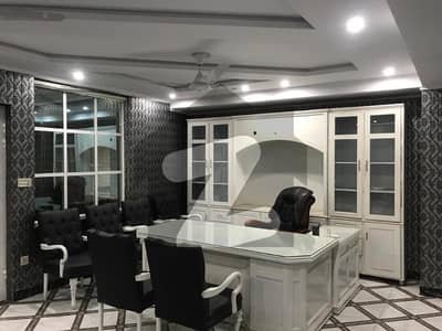 Furnished