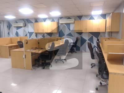 Furnished