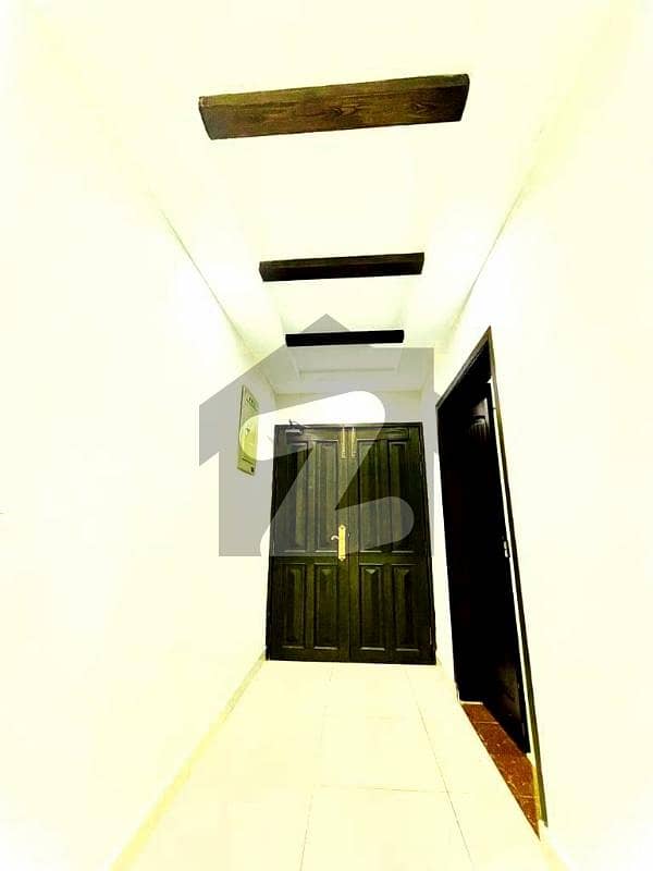 Good Condition 3 Bed Flat in Sec F new Building is available for urgent rent! Good Condition 3 Bed Flat in Sec F new Building is available for urgent rent!