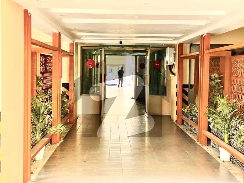 Good Condition Apartment Top Location 3 Bedrooms For Rent