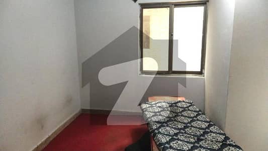 FURNISHED ROOM FOR RENT (PINDORA)