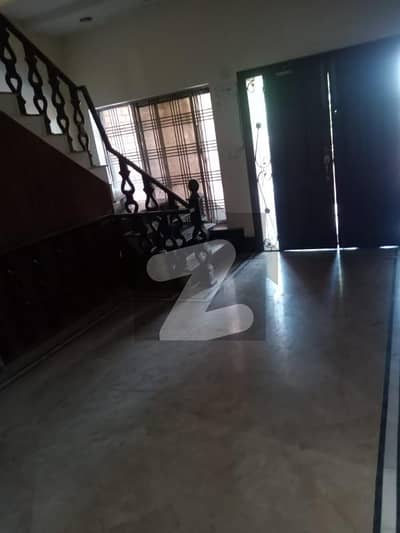 Full house For Rent 3 Bed 4 Bath TV lounge 2 kitchen 2 TV lounge DD marble flooring