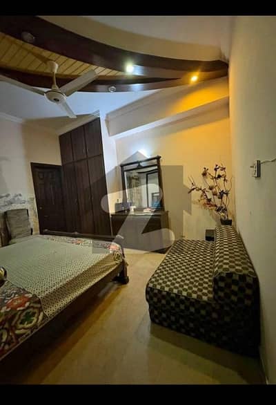 two bed flat for rent Sector G-11/4 Islamabad