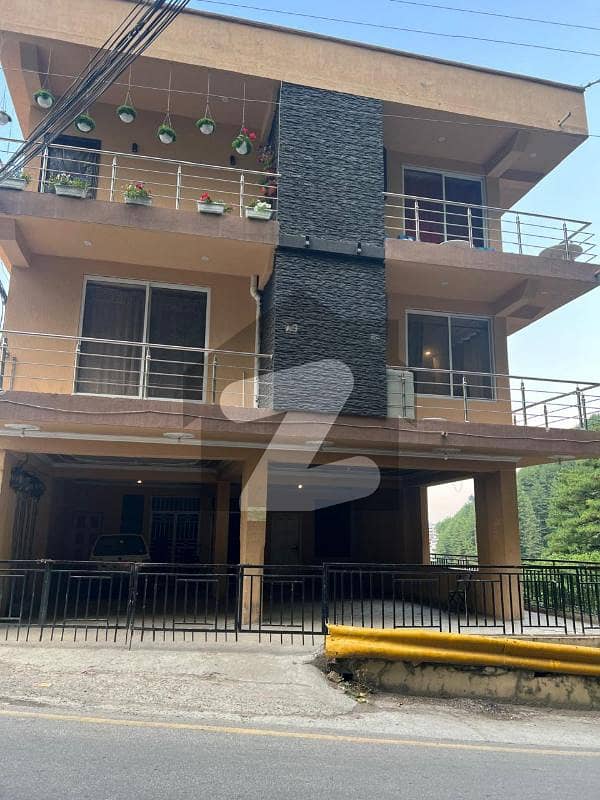 باڑیاں مری میں 2 کمروں کا 4 مرلہ علاوہ 1.0 کروڑ میں برائے فروخت۔ باڑیاں مری میں 2 کمروں کا 4 مرلہ علاوہ 1.0 کروڑ میں برائے فروخت۔