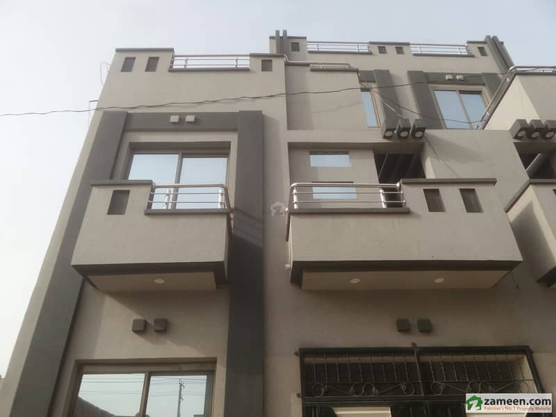 House For Rent Sabzazar Scheme, Lahore ID6209056