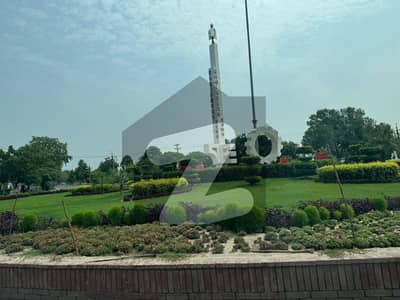Hot Location Plot Size 50 Frant Main 150Road