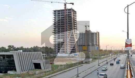 Exclusive Commercial Plot Available for Sale in Blue Area