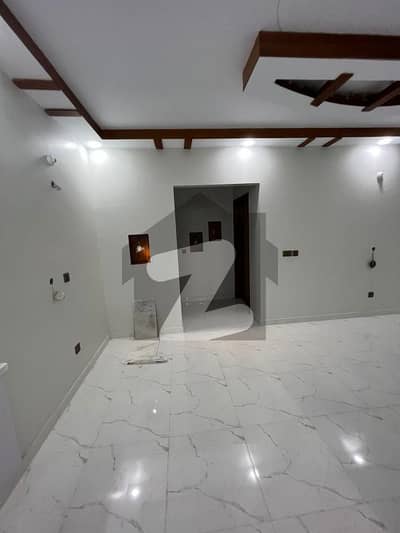 3 Bed DD House Apartment Portion For Rent From 35k To 120k In Gulshan E Maymar