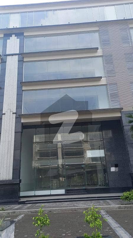 16 Marla (3250 Sq-Ft) 1st Floor Commercial Building A Strategically Located & Fully Equipped Business Space for Rent in DHA Phase 6, Surrounded by Commercial Buzz! 16 Marla (3250 Sq-Ft) 1st Floor Commercial Building A Strategically Located & Fully Equipped Business Space for Rent in DHA Phase 6, Surrounded by Commercial Buzz!