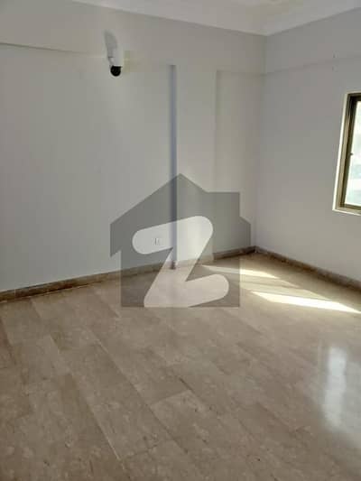 Seaview Apartment 3 Bedrooms Drawing Dinning Lounge With Servant quarter Parking