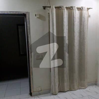 کینال گارڈن ۔ بلاک ای کینال گارڈن,لاہور میں 1 کمرے کا 2 مرلہ فلیٹ 35.0 لاکھ میں برائے فروخت۔