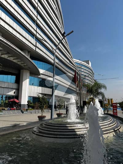 Corporate Office Available For Rent