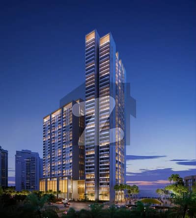 3699 Square Feet 4 Bedrooms Flat Is Available For Sale