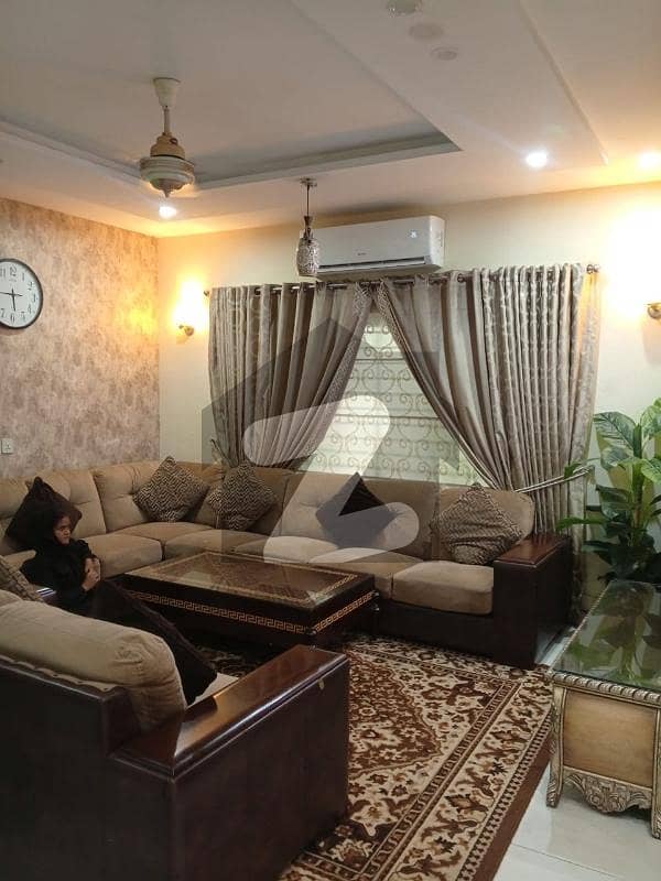 10 Marla Like Brand House With Basement For Sale In Phase 5, DHA Lahore