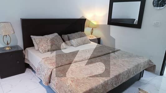 Flat Sized 600 Square Feet Is Available For rent In Sheranwala Heights