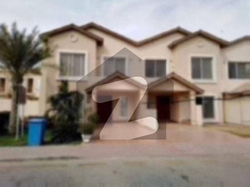 152 Square Yards Villa Available For Sale In Precinct 02 Iqbal Villa BAHRIA TOWN KARACHI