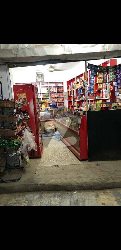 Shop 10 By 19 Rental Income 25000 Leased Commercial Shop Main Road 13D 2
