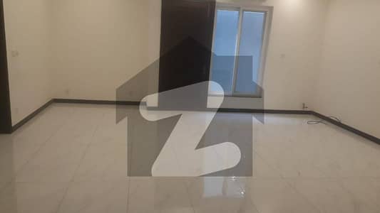 Lower Ground for rent in G-6 Islamabad