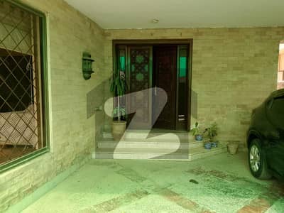 Prime Location 3 Bed House for Rent in DHA Phase 3 W Block - Demand 1.50 Lac Only