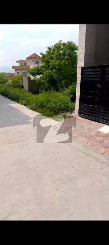 Become Owner Of Your Residential Plot Today Which Is Centrally Located In Bani Gala In Bani Gala